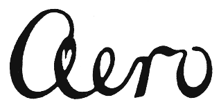 Aéro Logo