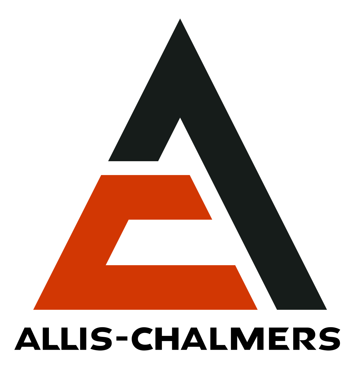 Allis - Chalmers Logo
