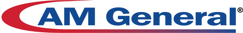 AM Général Logo