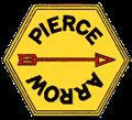 Pierce - Flèche Logo