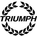 Triomphe Logo