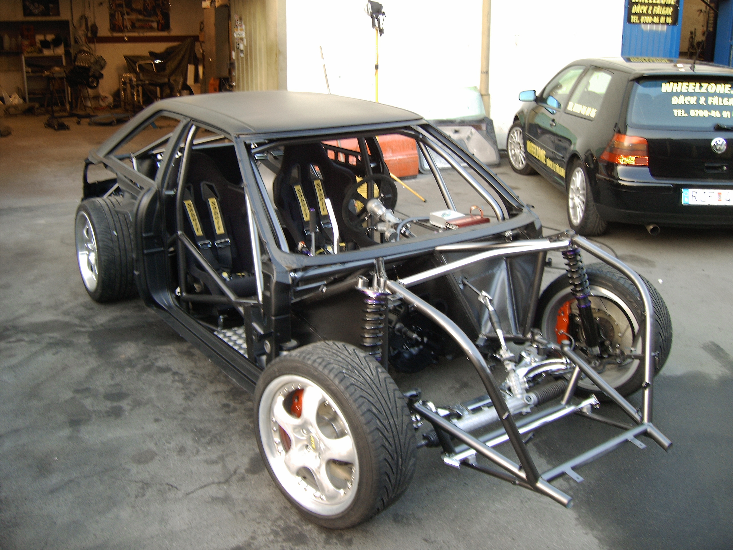 Tout corps connaît ce S2 avec M5 engile? - S2Forum - L'Audi S2...