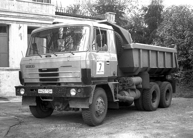 Tatra Tatra 815S1 â€