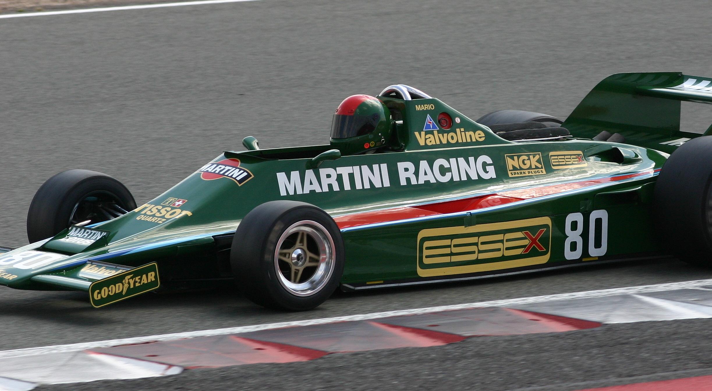 Dossier : Lotus 80 2008 Silverstone Classic.jpg - Wikimedia Commons