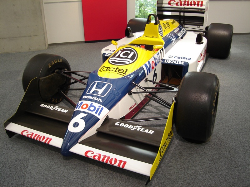 Dossier: Williams FW11B Honda.jpg - Wikimedia Commons