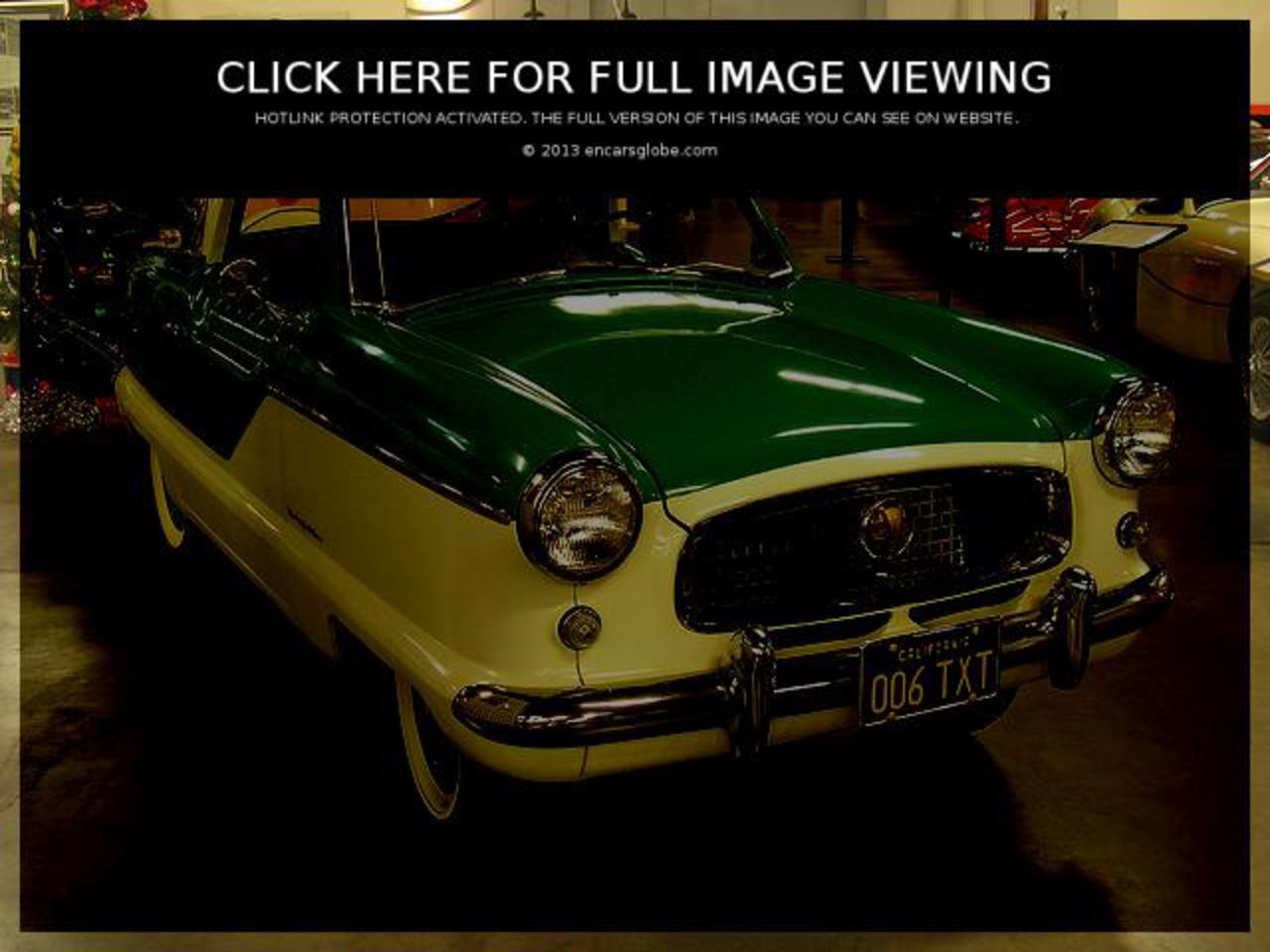 Galerie de photos de la Coupe Hudson Metropolitan: Photo #02 sur 12...