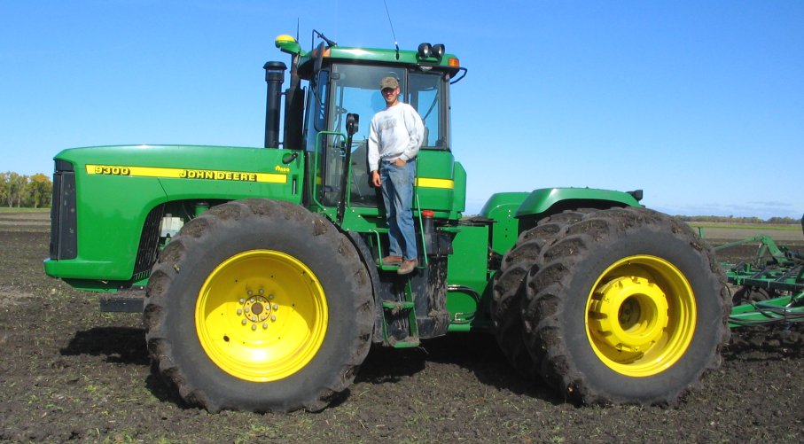 7 Conseils John Deere pour la sécurité du tracteur / John Deere MachineFinder