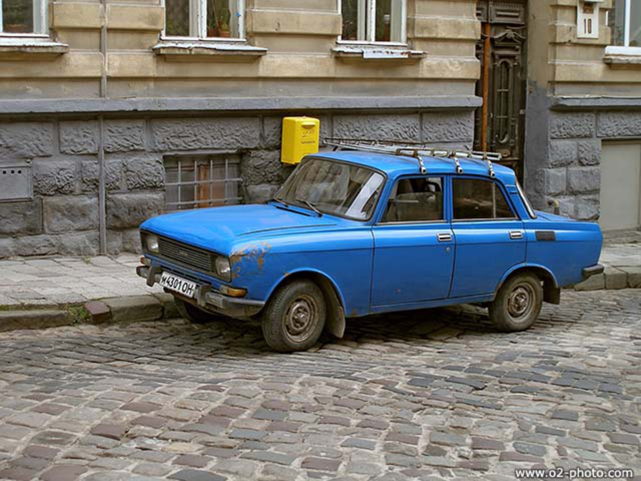 Moskvitch 2140 Photo Gallery: Photo #12 out of 9, Image Size - 750 ...