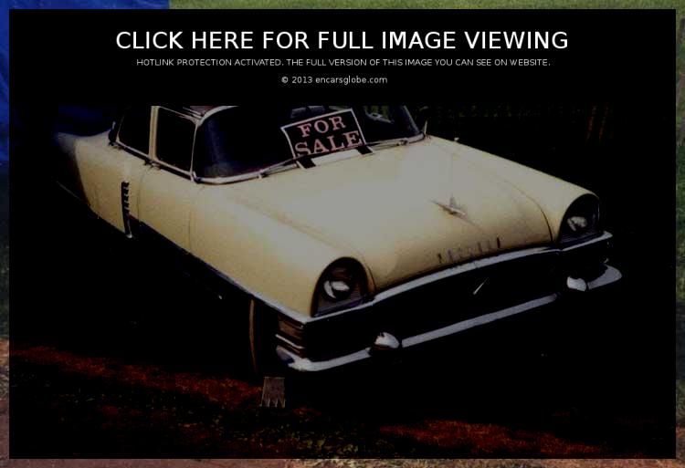 Packard Patricien: Photo