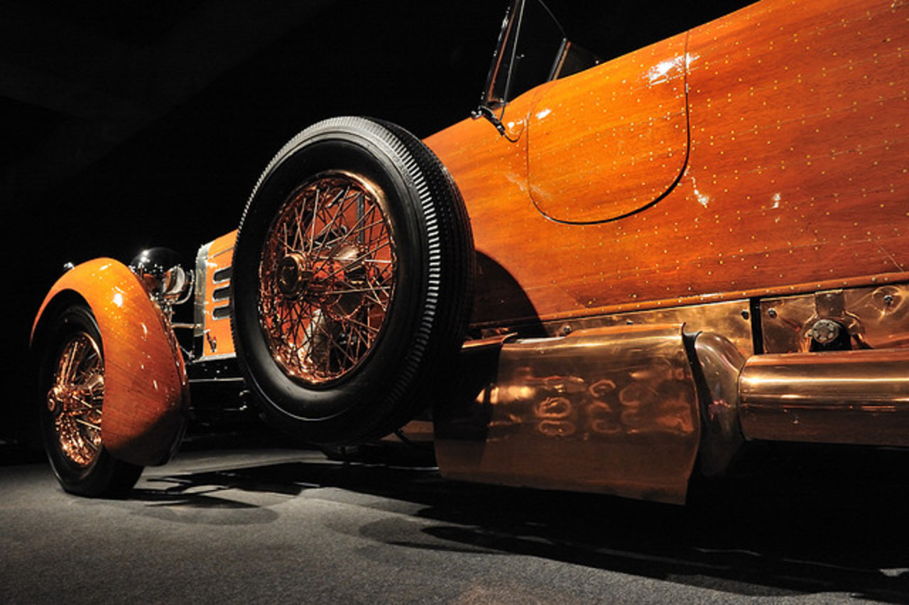 Classic Cars III - une galerie sur Flickr