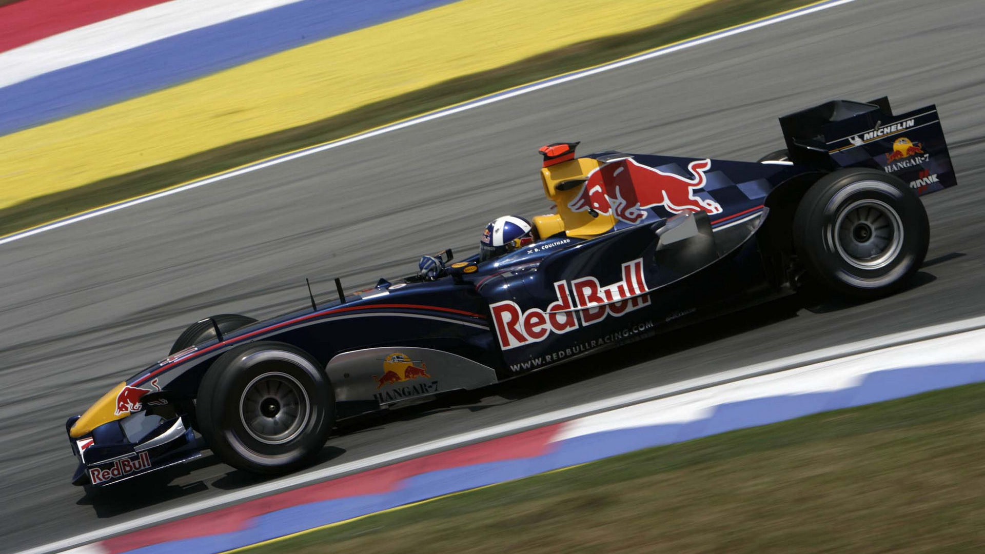 Fonds d'écran HD 2005 Grand Prix de Formule 1 de Malaisie | F1-