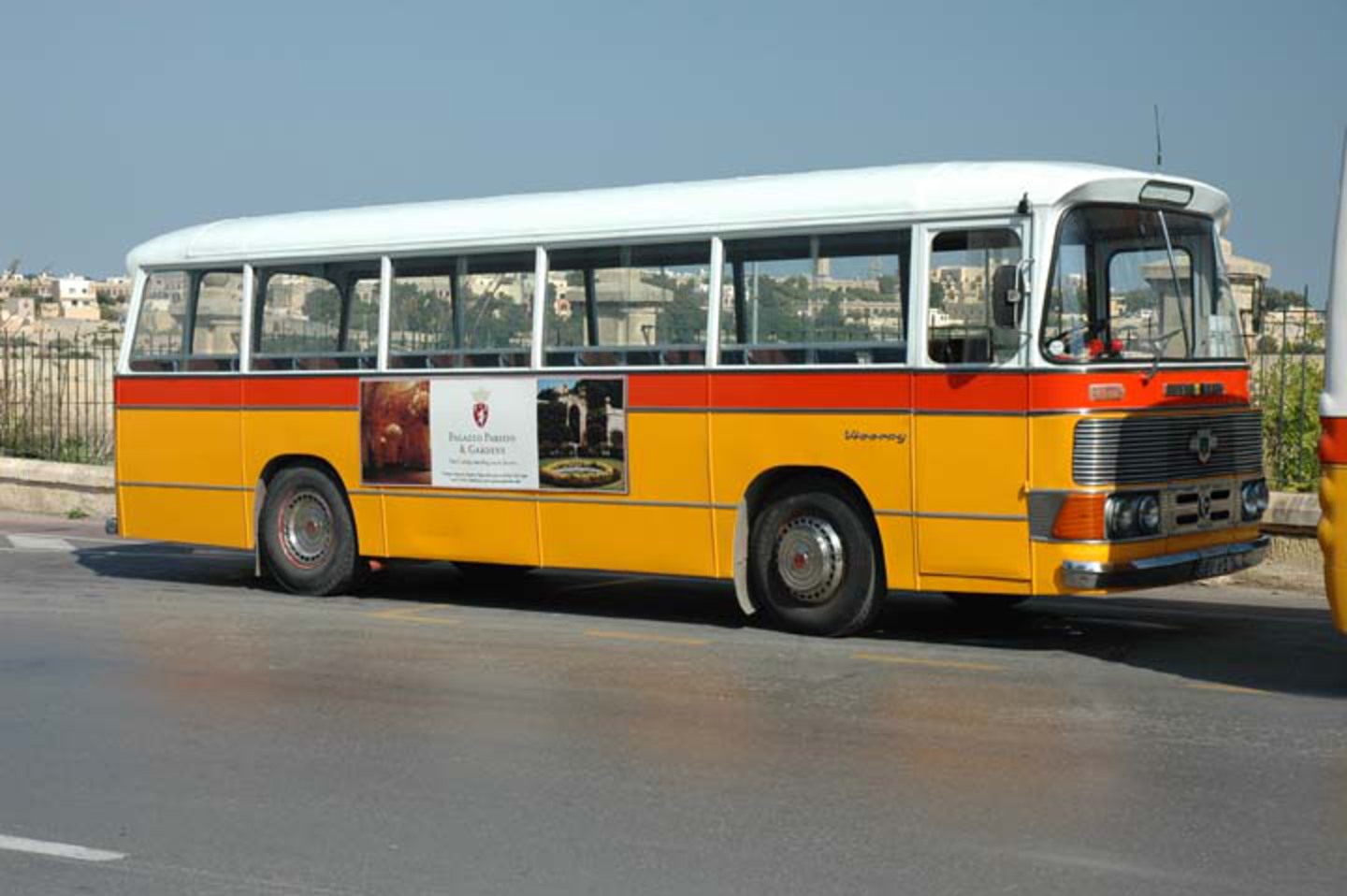 Photos de bus et Autocars - Malta Leyland City bus