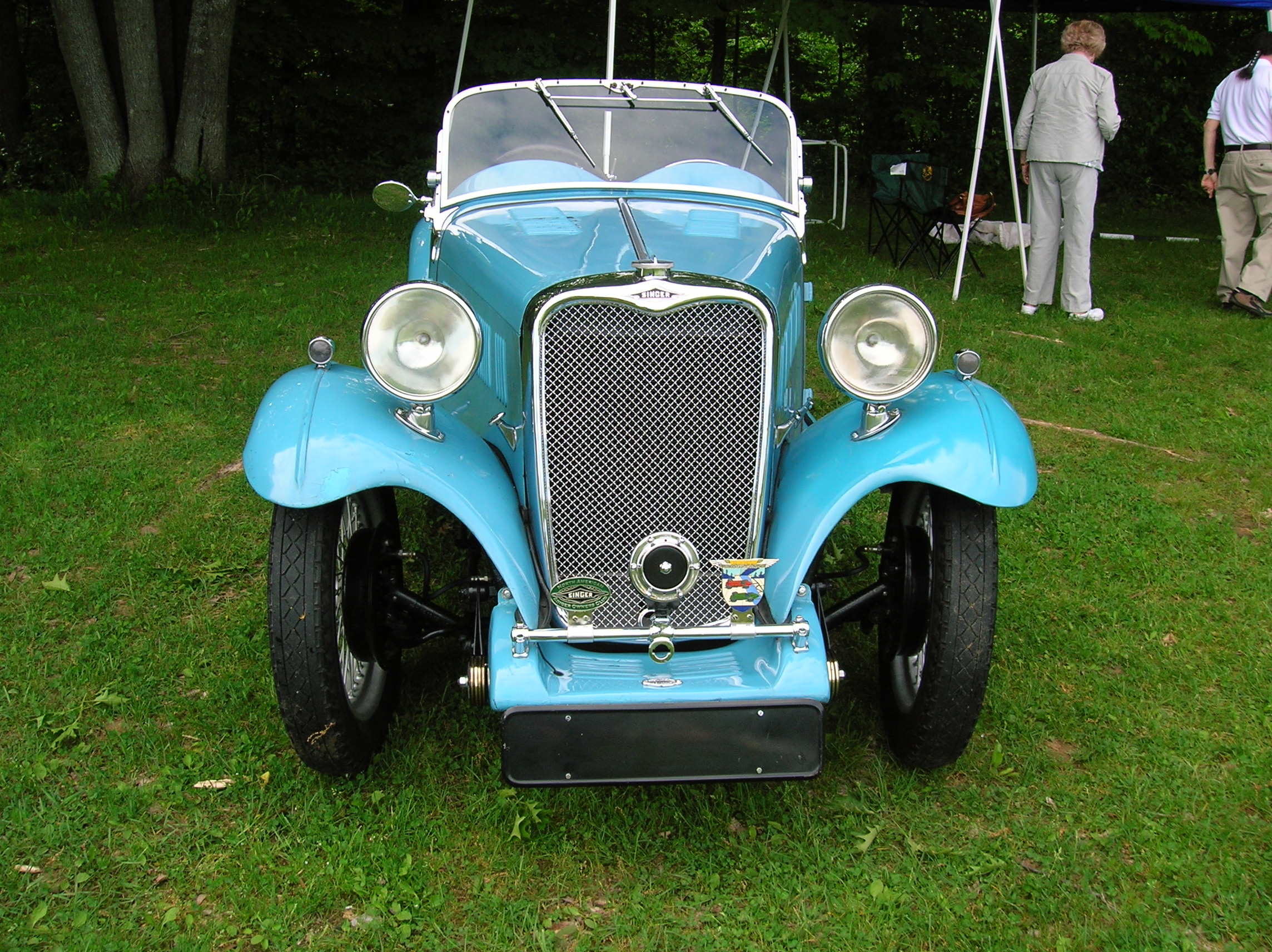 Dossier: 1936 Singer Le Mans 7381328366.jpg - Wikimedia Commons