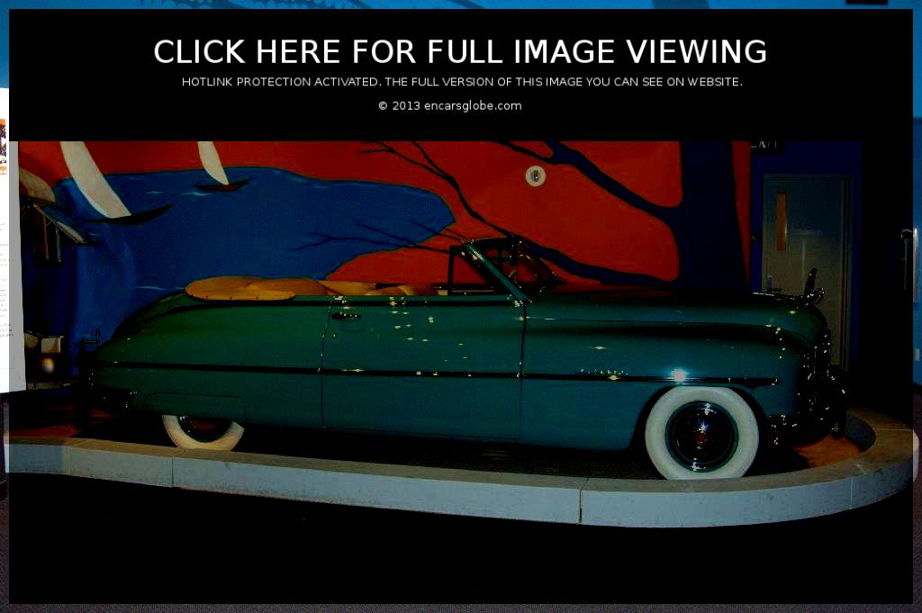 Galerie de tous les modèles de Packard: Packard 200 berline 4 portes...