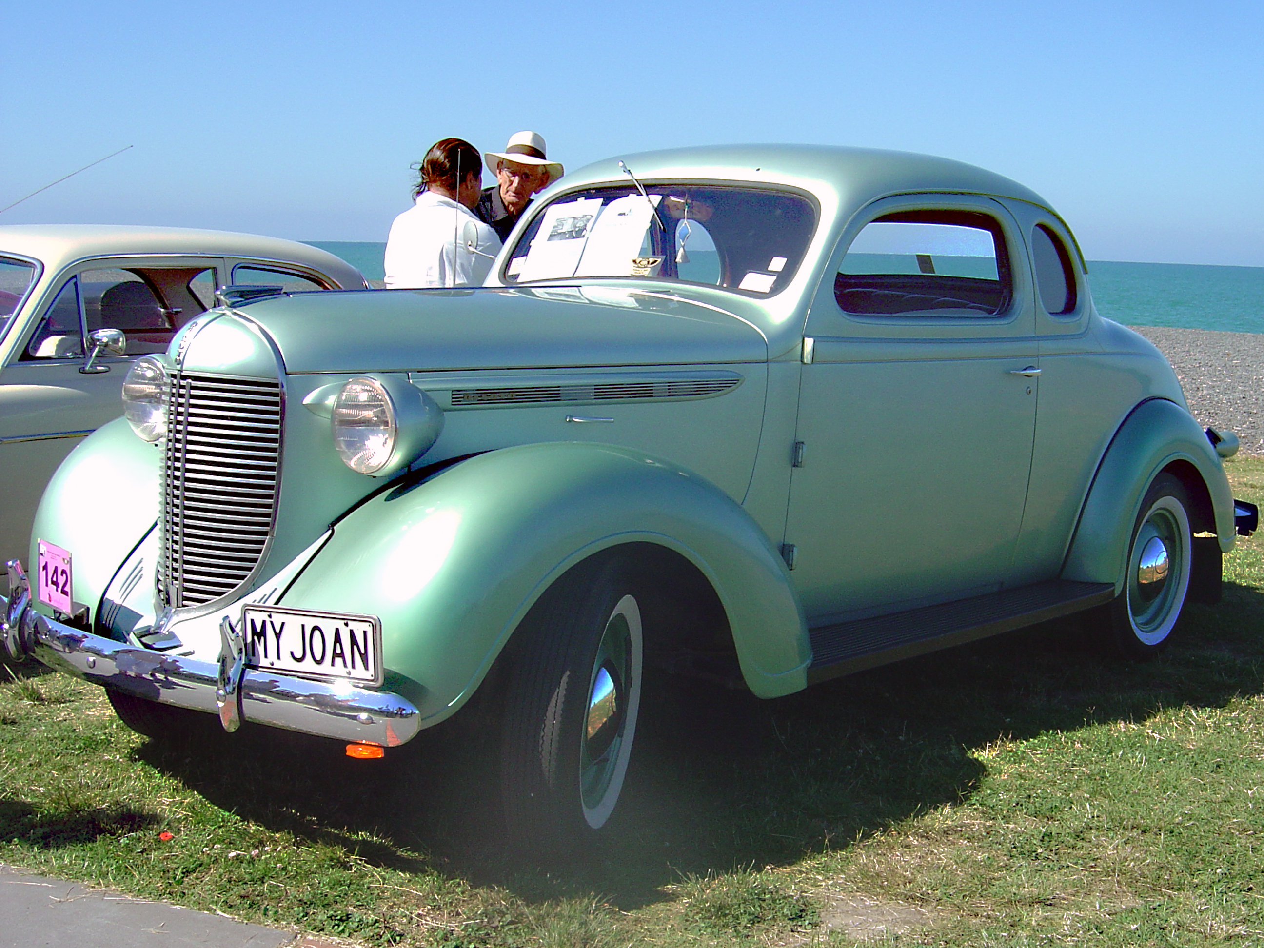 1938-De-Soto-Coupe | Flickr - Partage de photos!