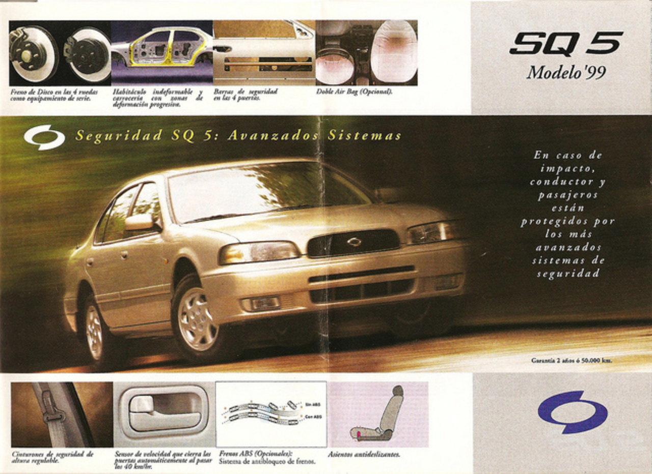 Samsung SQ5, Chili 1998 Oct / Flickr - Partage de photos!
