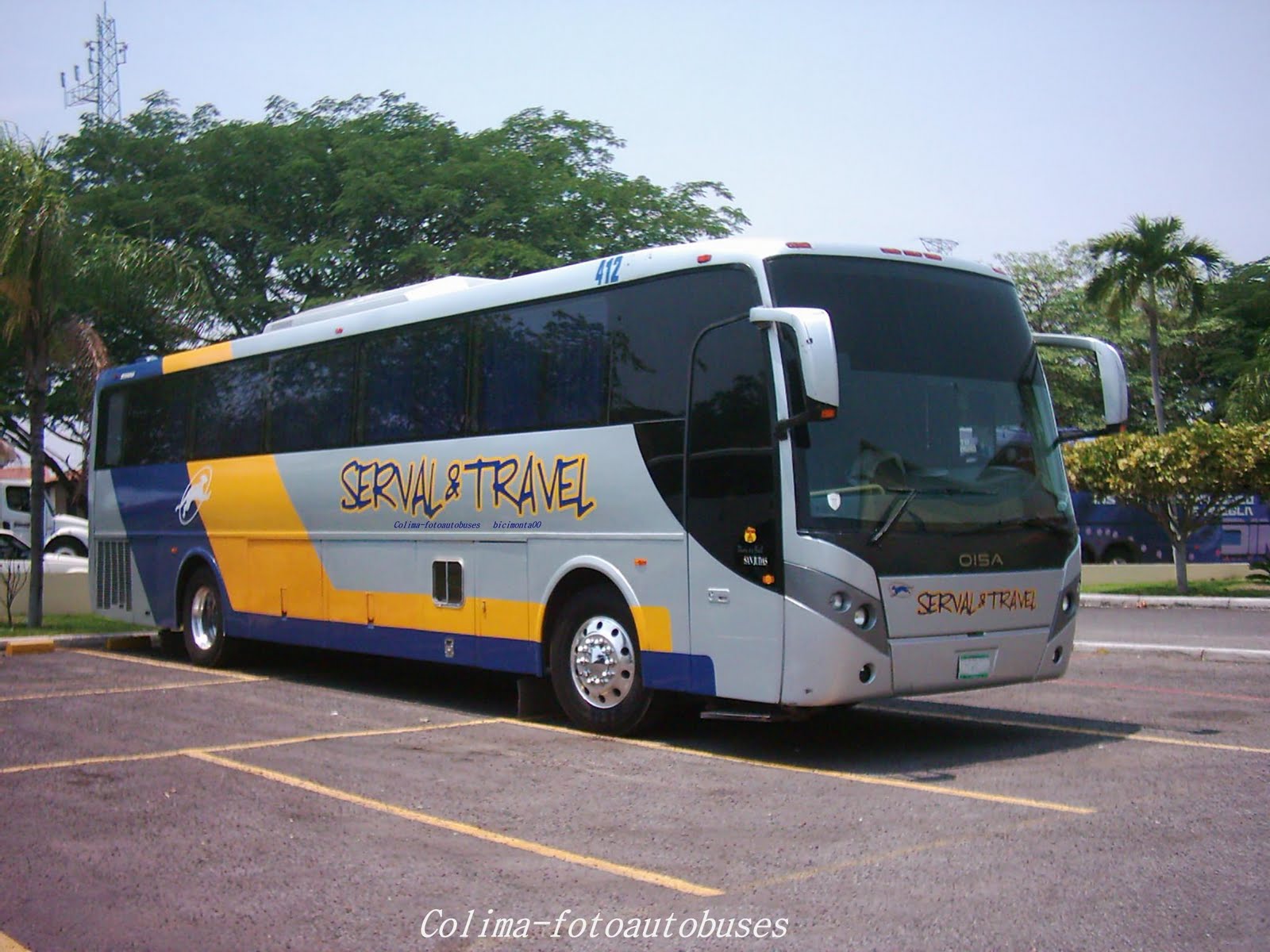 Colima_fotoautobus: mayo 2011