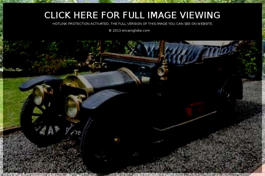 Wolseley Touring Photo Gallery: Photo #08 out of 11, Image Size ...