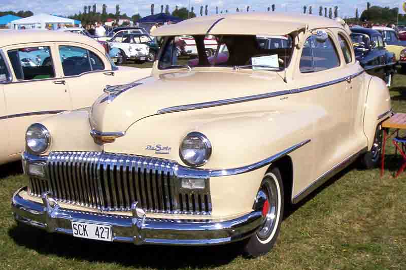 Dossier: De Soto De Luxe Coupe 5W 1948.jpg - Wikimedia Commons