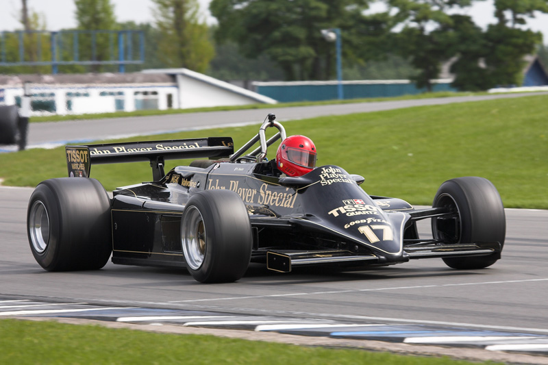 Nico Hülkenberg Lotus 87B-3 2.photos jpg - Photos Stuart Yates sur pbase.