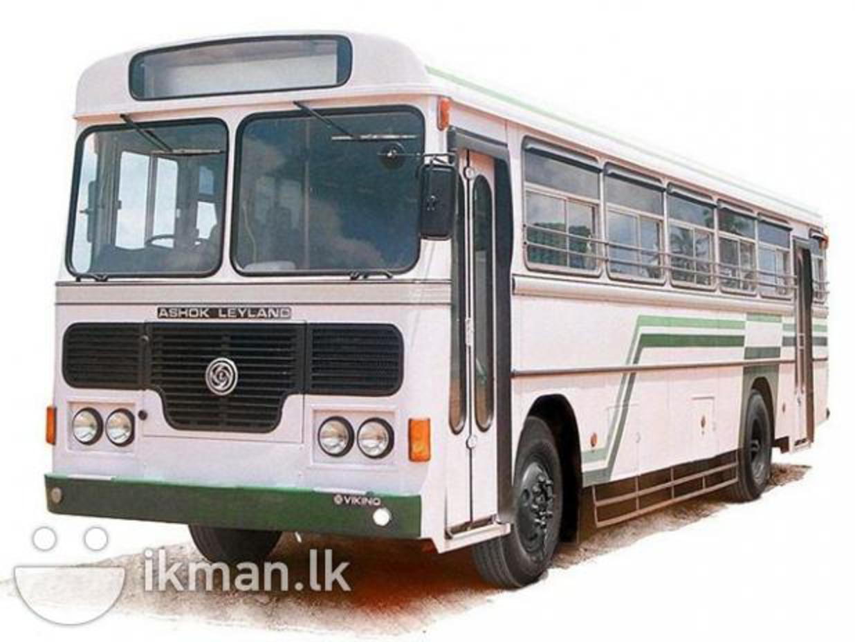 Bus Leyland à vendre à Galle - Petites annonces gratuites au Sri Lanka 04...
