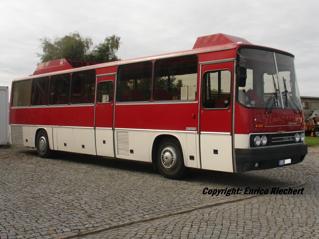 Ikarus 256.50V LUX 1.0 100% - Seite 3 - Nouveaux bus / Neue Busse...