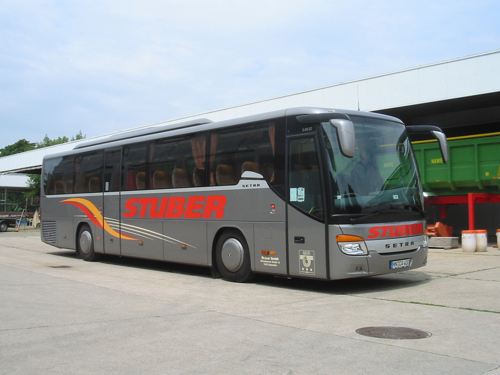 Dossier: Setra-Reisebus S 415 GT-Stuber-Reisen.jpg - Wikimedia Commons