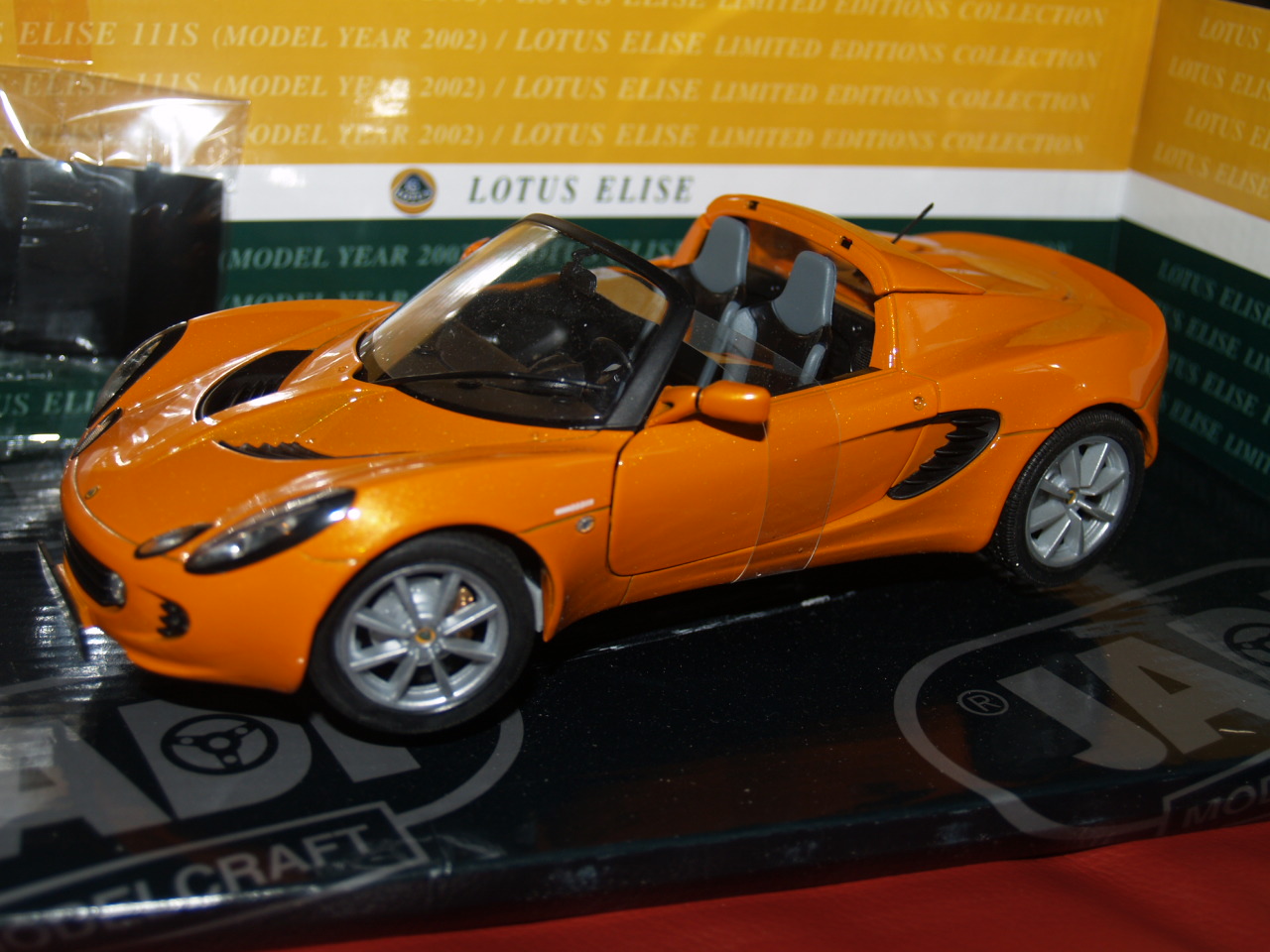 VENDU] Lotus Elise Moulé sous pression - LotusTalk - La communauté Lotus Cars