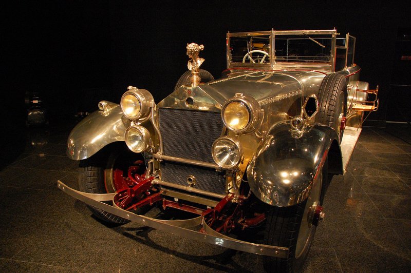 1926 Daimler