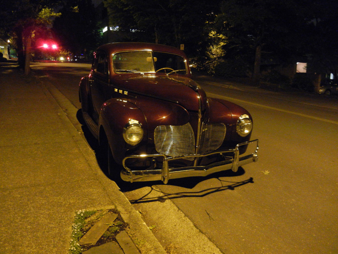 Flickr: Les Automobiles DeSoto / USA: 1929 - 1961 Pool