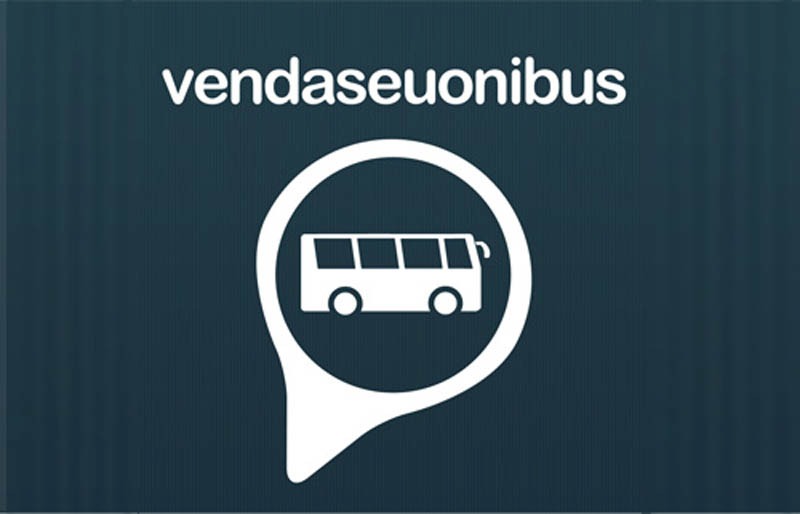 Vendo Busscar Jumbuss 360 - Ano 2006 - 1 km - pas de MercadoLivre
