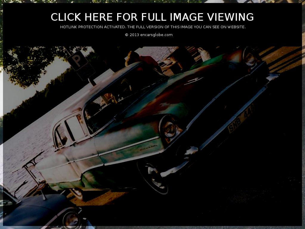Galerie de tous les modèles de Packard: Packard Super Eight One-Eighty...