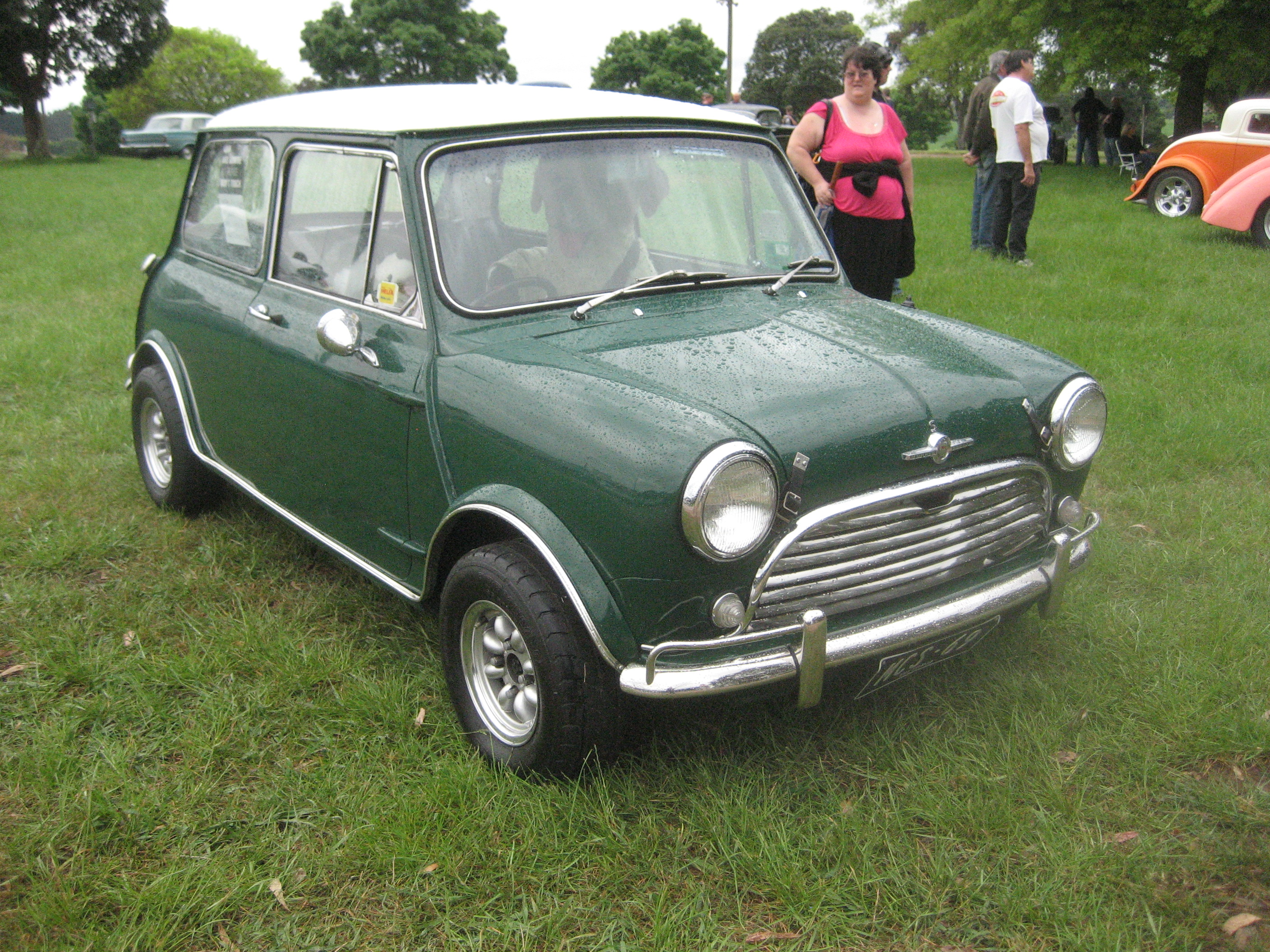 Fiche : Morris Mini Cooper S.jpg - Wikimedia Commons