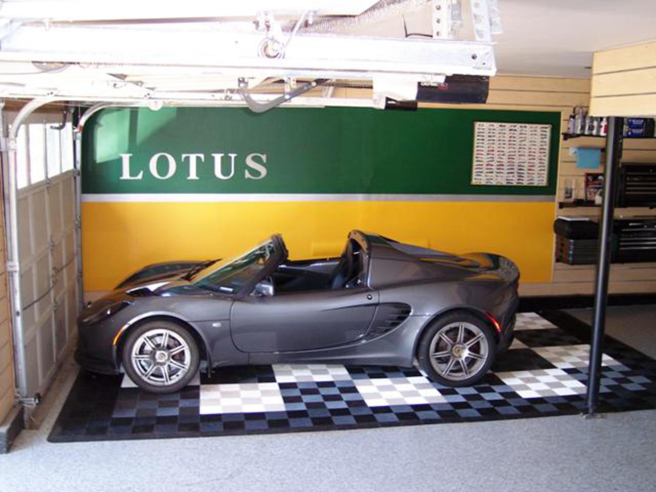 Téléchargement gratuit 2005 Lotus Elise 111r 1 4 Mile Drag Racing Timeslip...