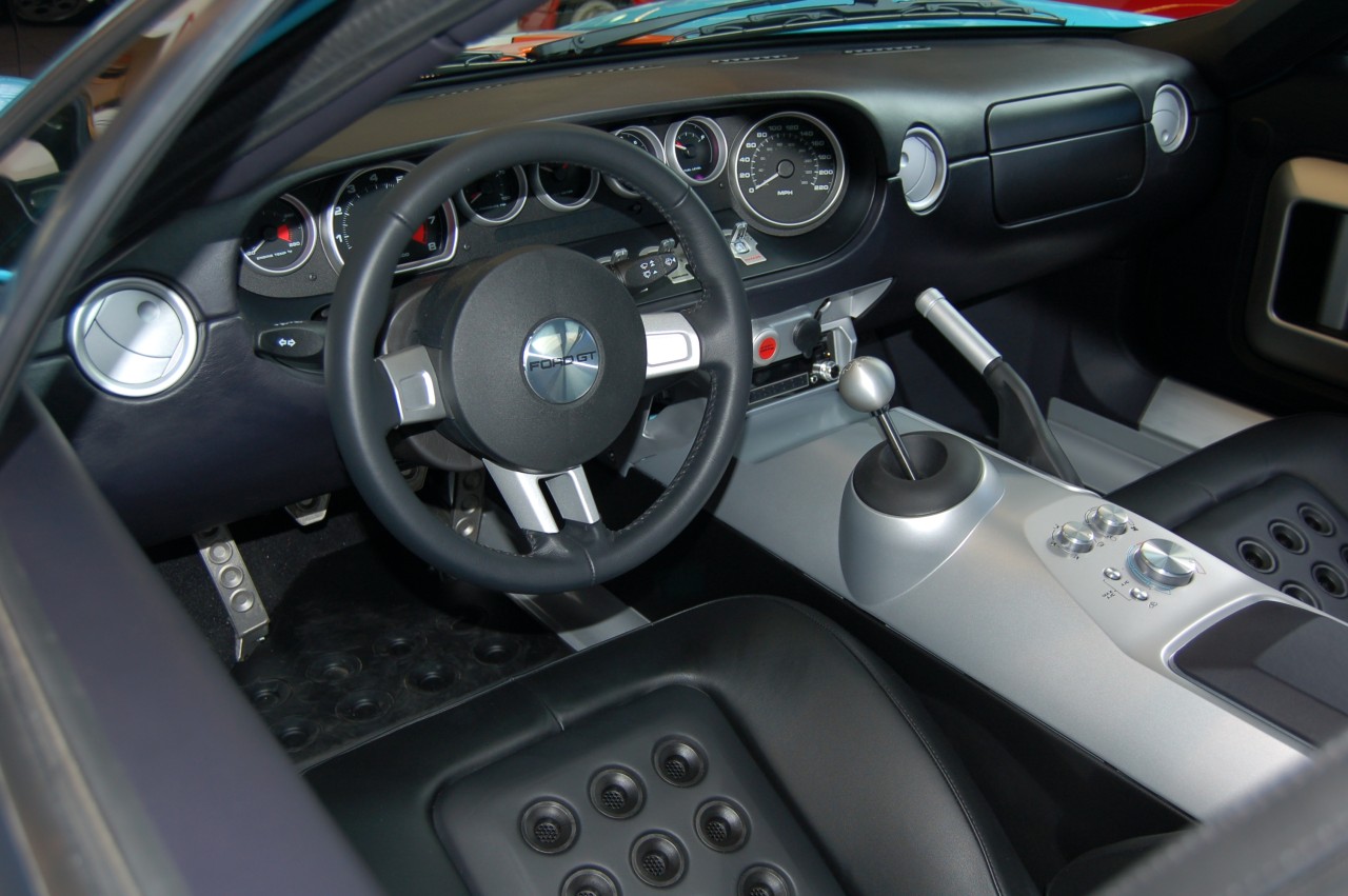 Dossier: Intérieur Ford GT.jpg - Wikimedia Commons