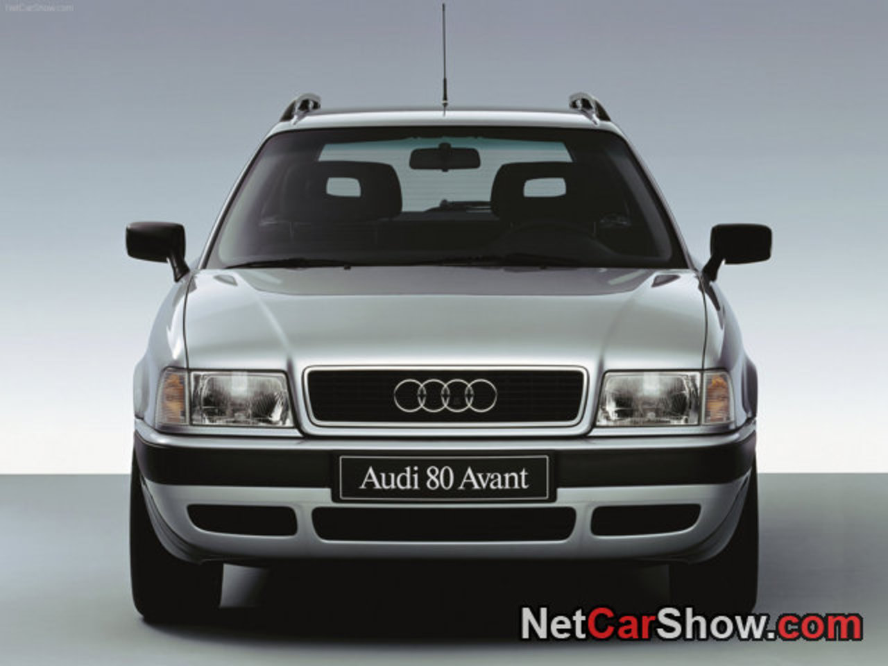 Audi 80 Avant photo #04 sur 05, Avant, MON 1991, 1024x768