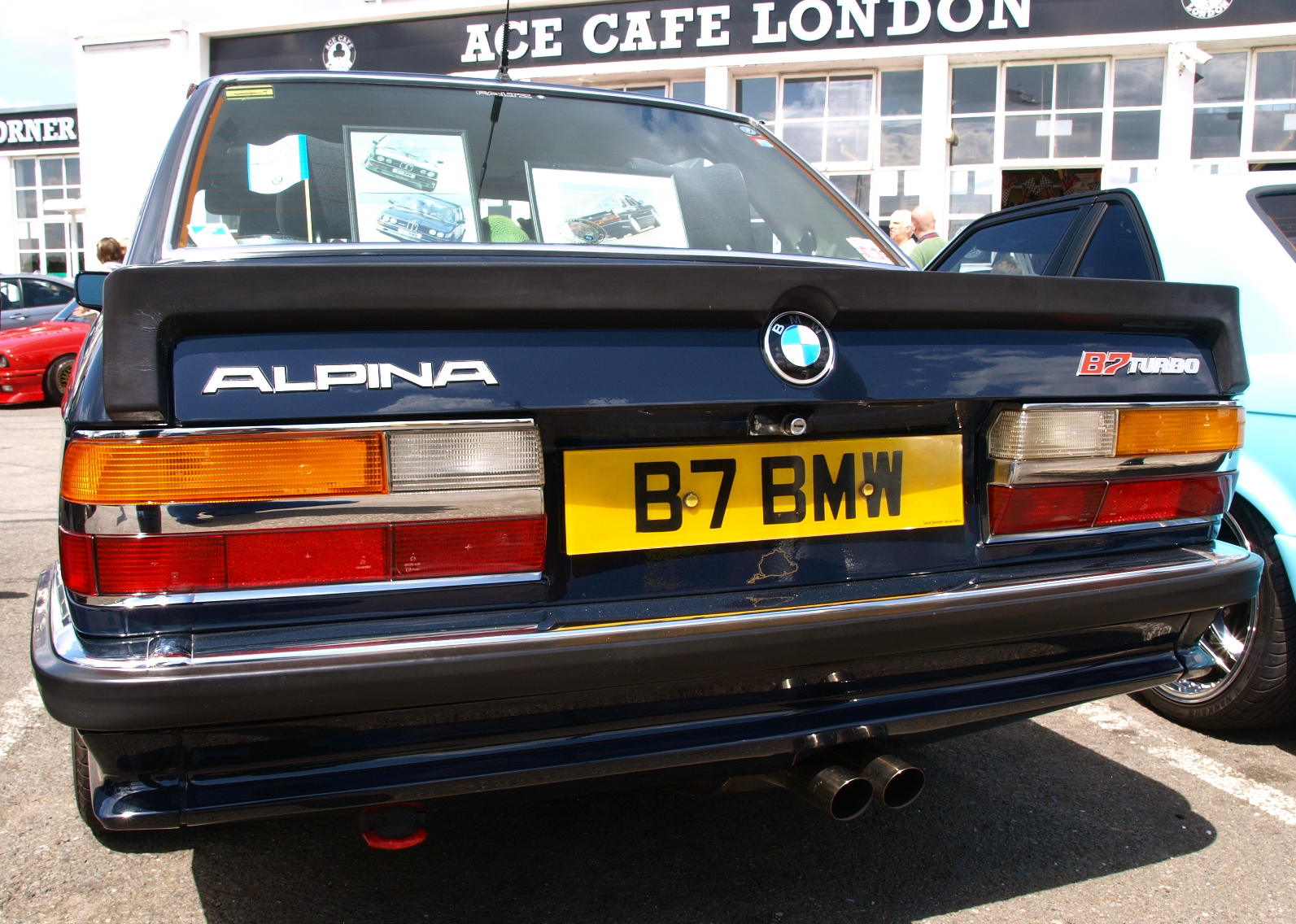 Dossier: 1984 Alpina B7 Turbo.jpg - Wikimedia Commons