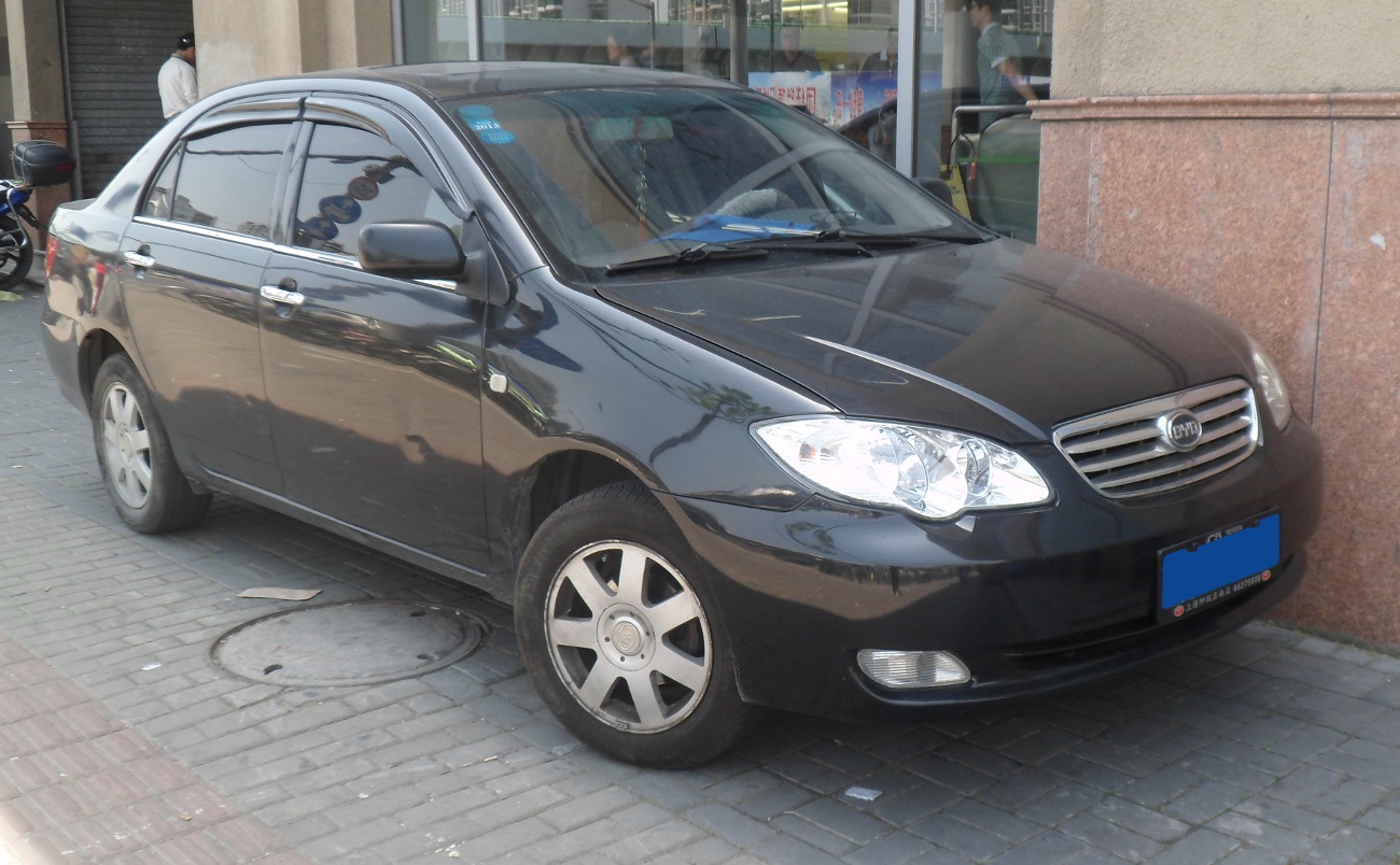 Dossier: BYD F3 Chine 2012-04-28.JPG - Wikimedia Commons