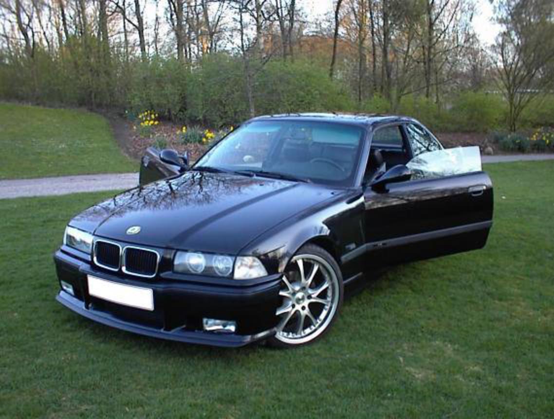 BMW 318S