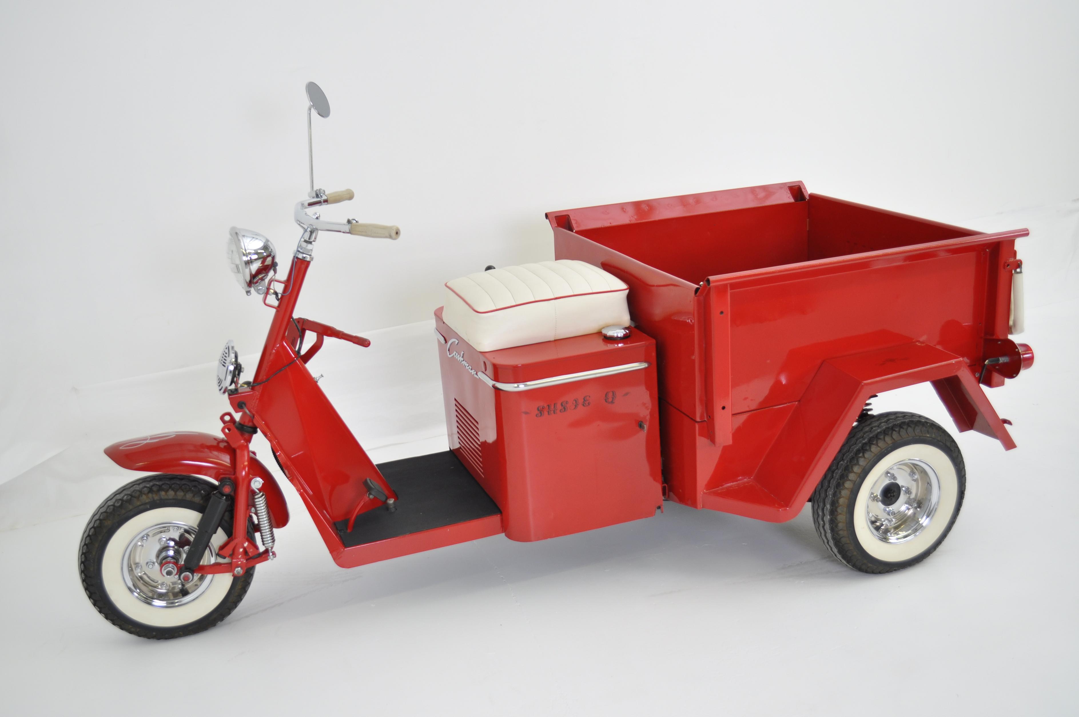 Cushman Truckster Top Speedbedoage Octerms Of Use - augq30d