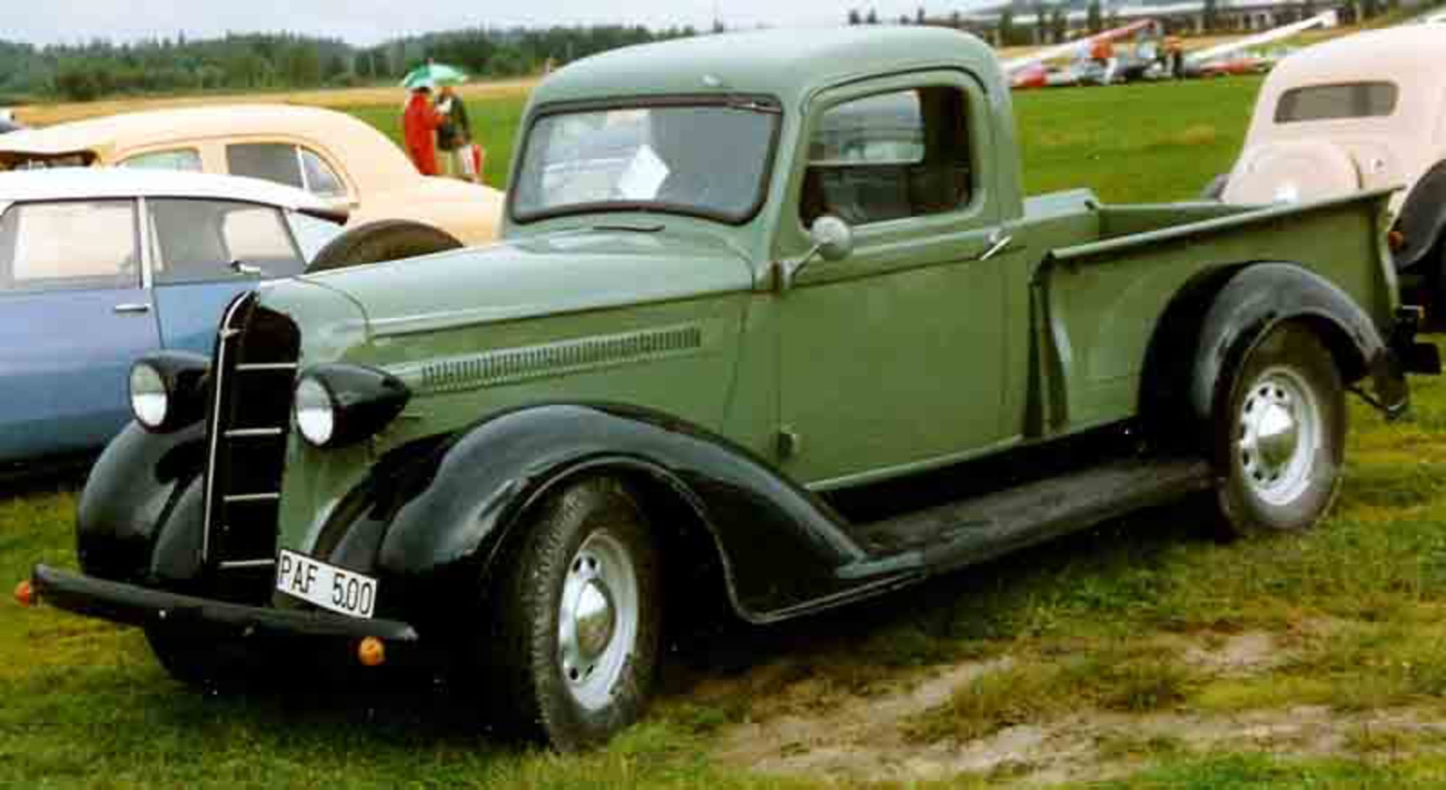 Fichier: Dodge Pickup 1936.jpg. Pas de résolution supérieure disponible.