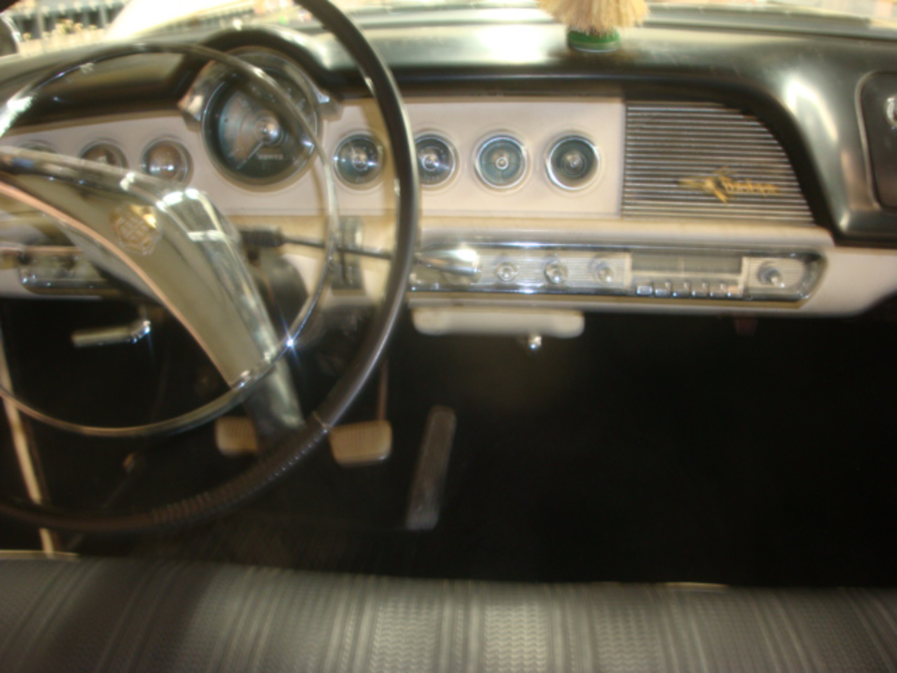 1956 Dodge Sierra Break