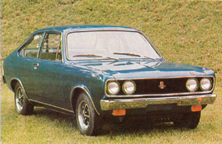 Dodge 1800 (1973)
