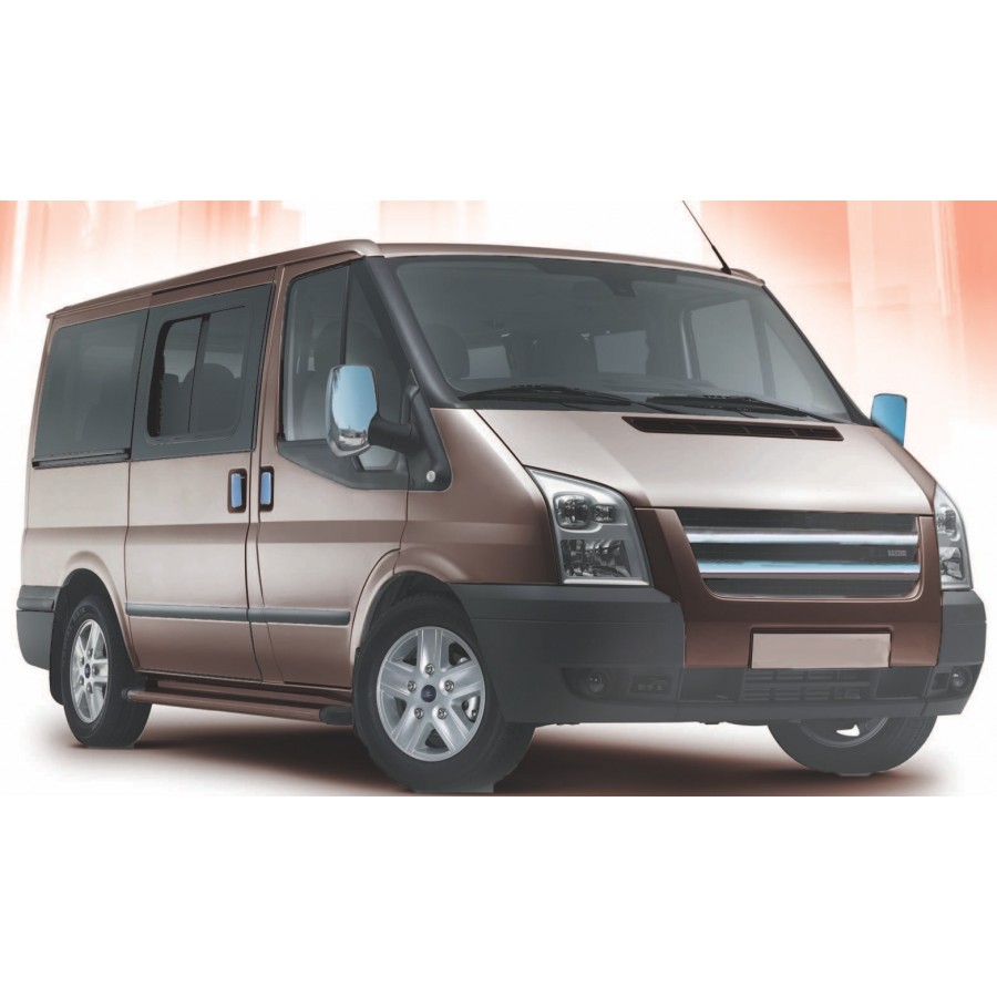 Ford Transit mk7