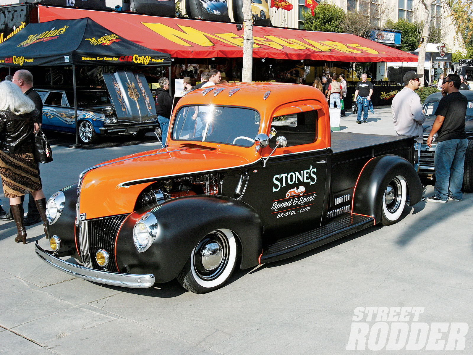 Voir en taille réelle / Plus 1931 ford model a berline camion vintage photo 5
