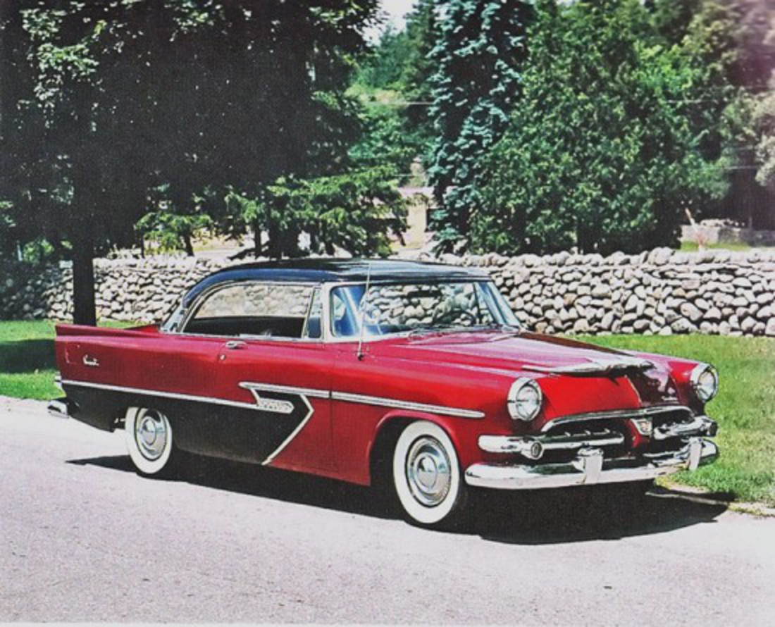 Nom du fichier Photo / Image: 1956-Dodge-Regent-HT-fvr.jpg