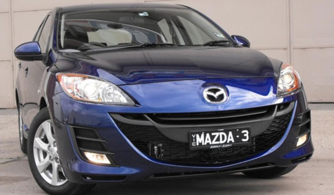 Publié le 17 décembre 2009 à 11h29 par RimZ. Filed under: Nouvelles de l'automobile, Mazda,