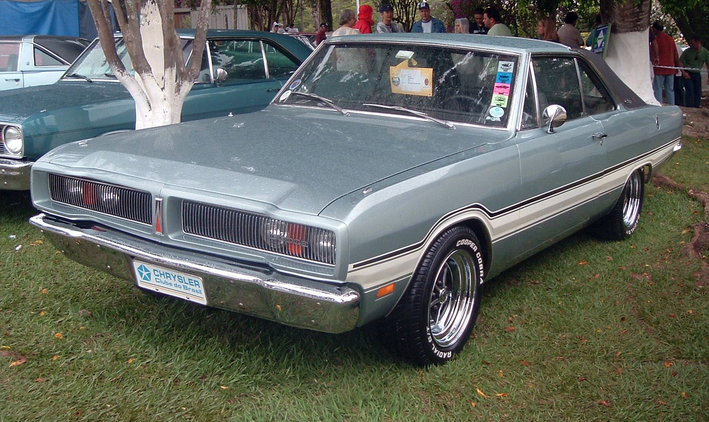 Fichier: 1978 Dodge Charger RT.jpg