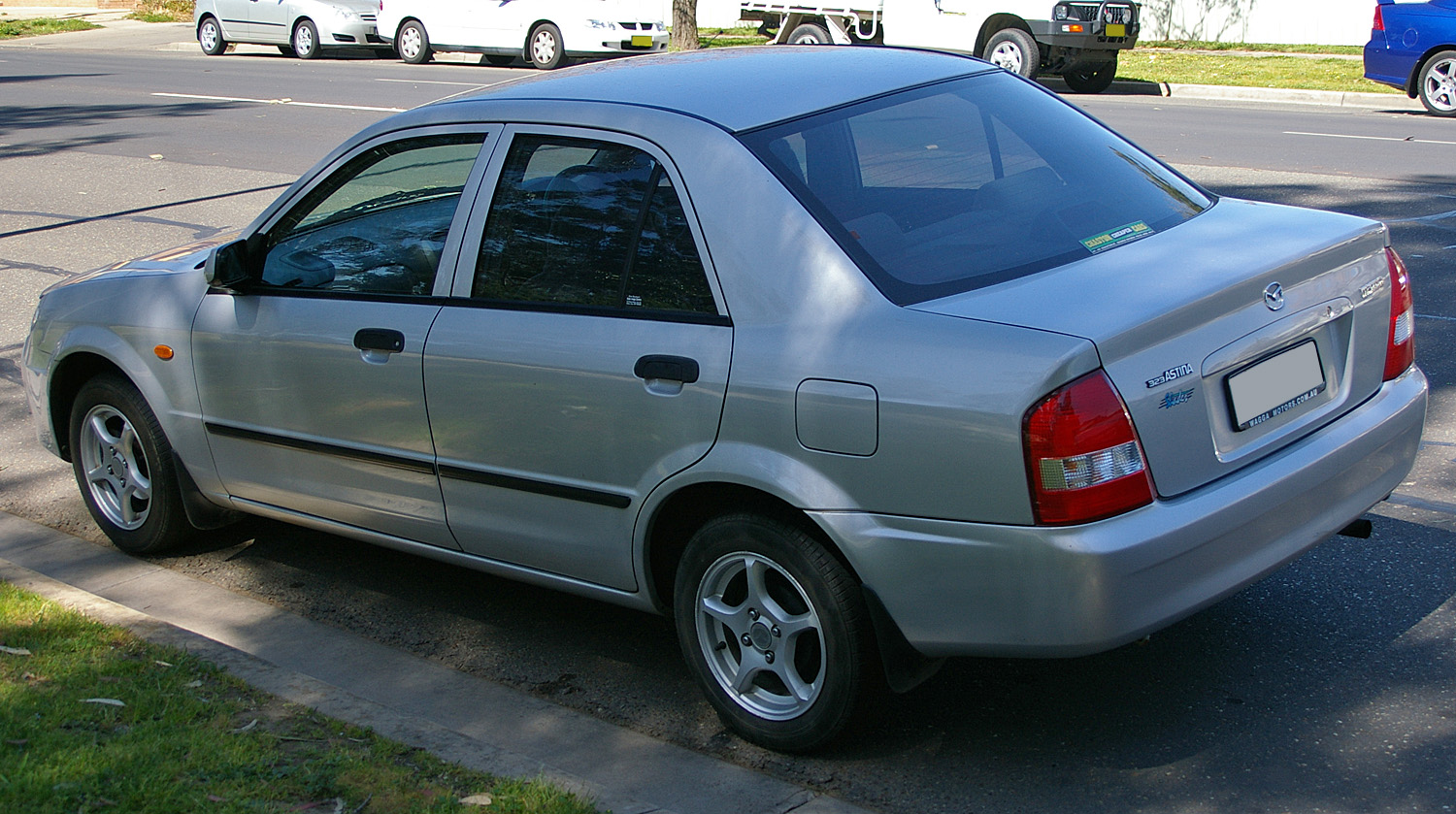 Dossier: 2002 - 2003 Mazda 323 Astina.jpg