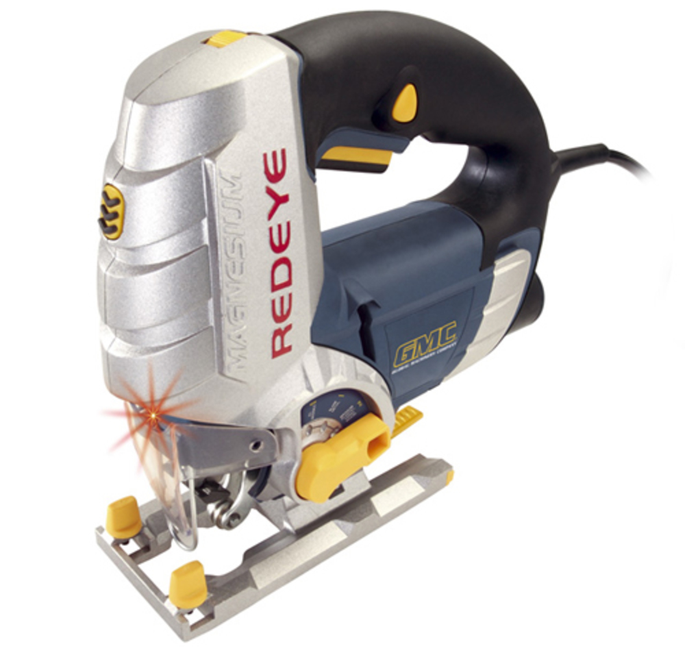 GMC LS750PJM 1.00 1. Accueil · Outils de jardin et électriques * Scies sauteuses; GMC LS750PJM